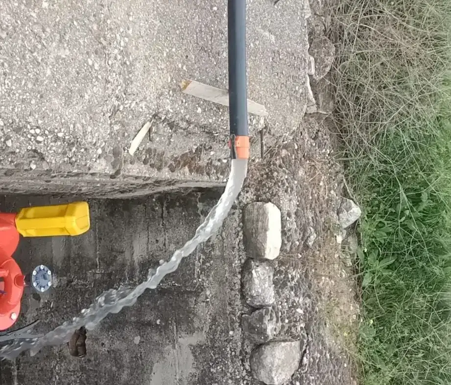 GÖKTAŞ KÖYÜNDE SATILIK ZEYTİNLİK