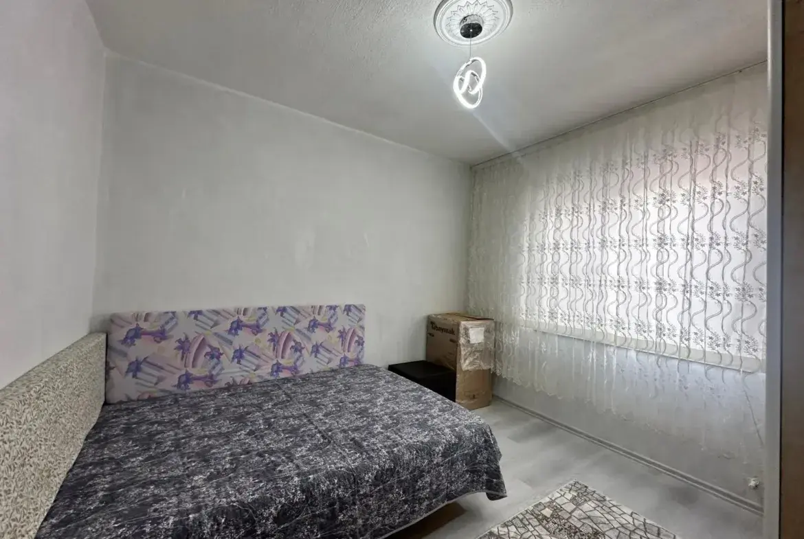 SAVAŞTEPE MİNNETLER KÖYÜNDE SATILIK MÜSTAKİL EV