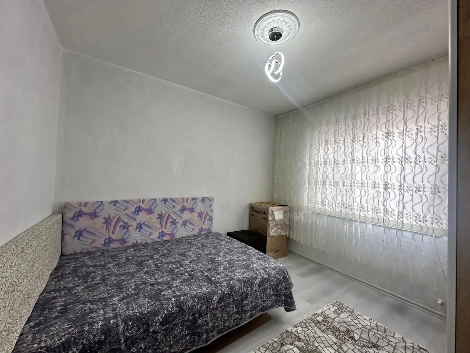 SAVAŞTEPE MİNNETLER KÖYÜNDE SATILIK MÜSTAKİL EV