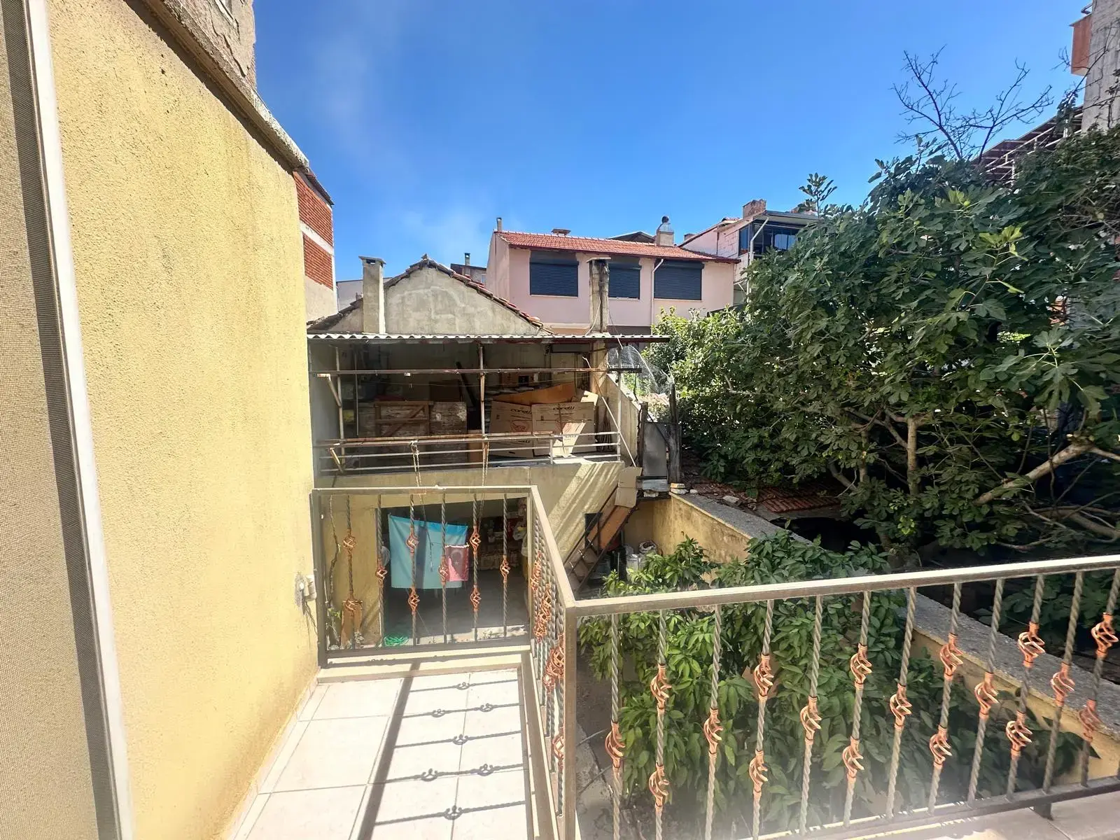 CUMA MAHALLESİ FEVZİ ÇAKMAK CADDESİNDE SATILIK MÜSTAKİL DUBLEKS