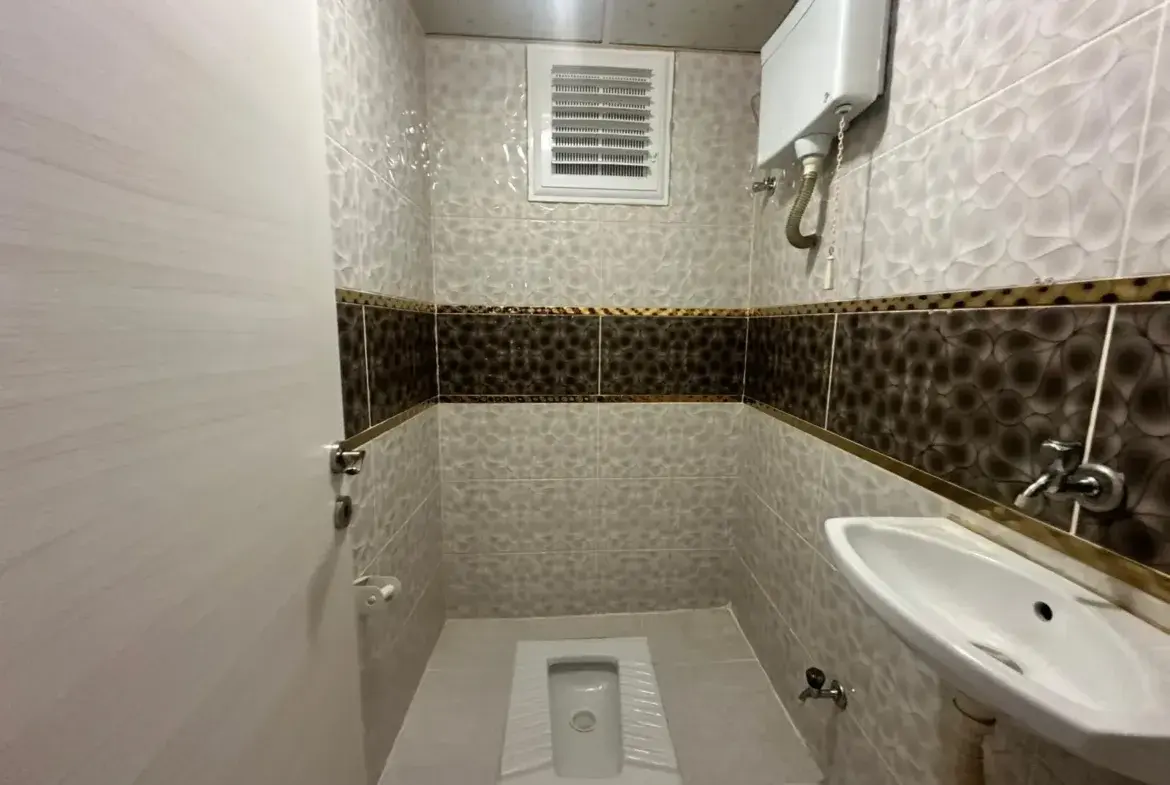 KURTULUŞ MAHALLESİ BÜYÜK MİGROS CİVARI SATILIK DAİRE