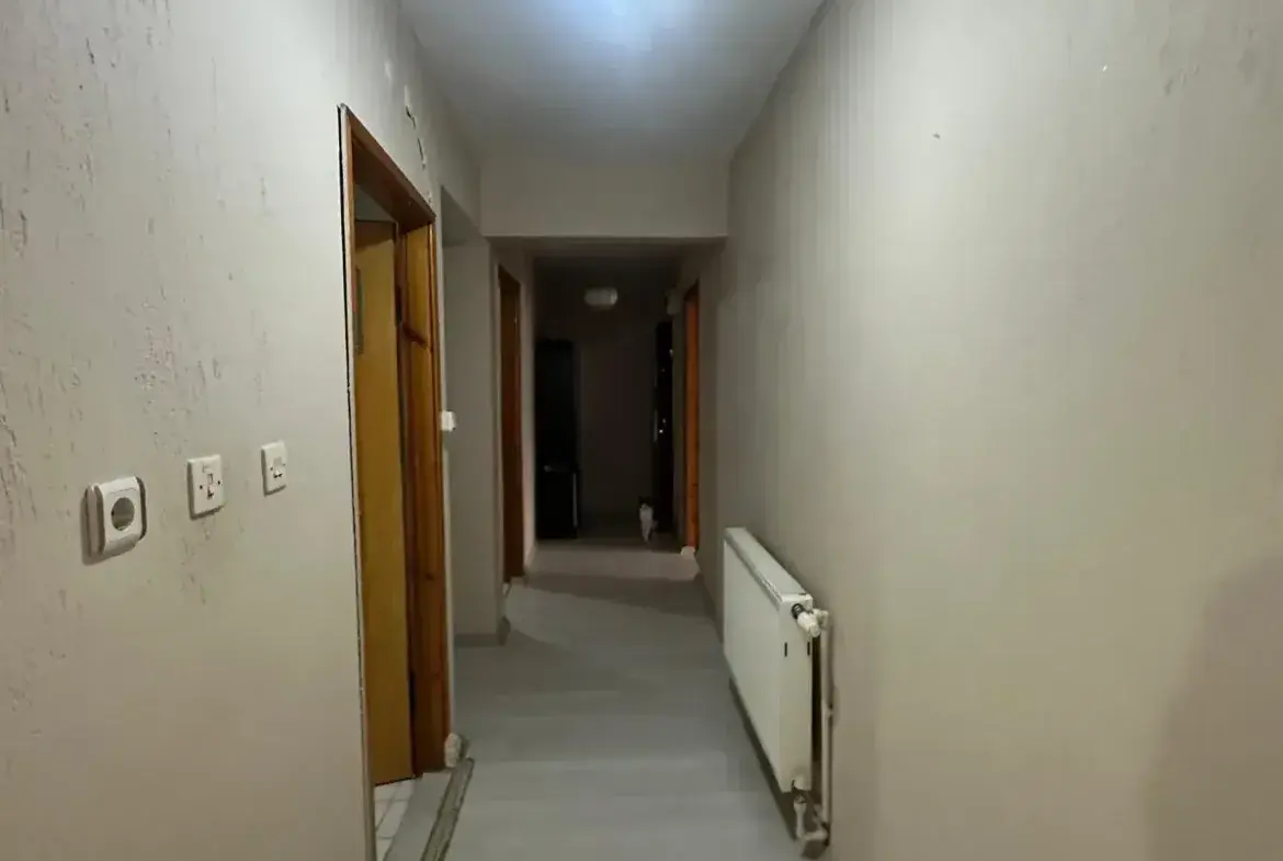 MERKEZDE PEHLİVANOĞLU ÜZERİ KİRALIK DAİRE