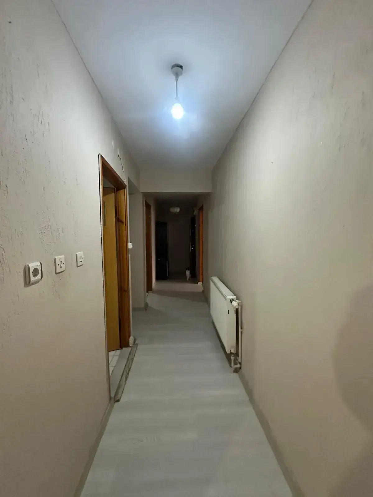 MERKEZDE PEHLİVANOĞLU ÜZERİ KİRALIK DAİRE