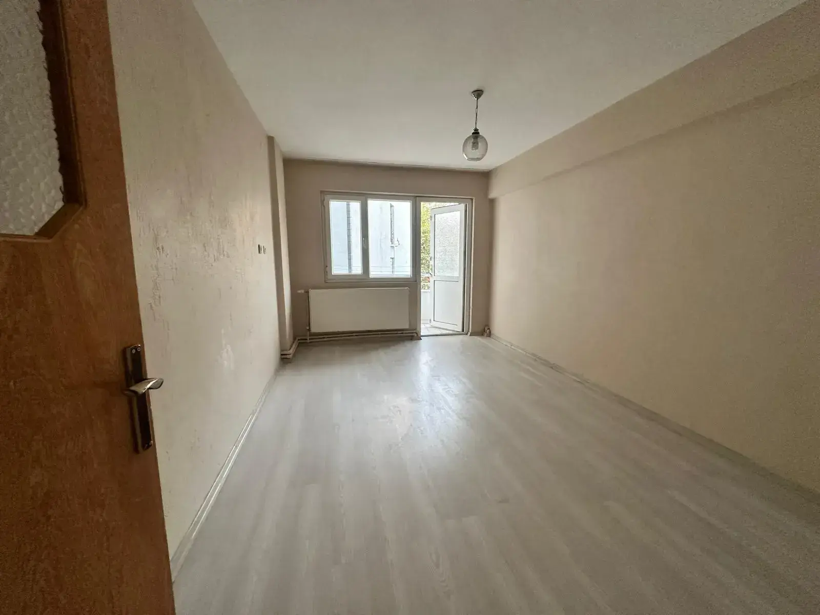 MERKEZDE PEHLİVANOĞLU ÜZERİ KİRALIK DAİRE