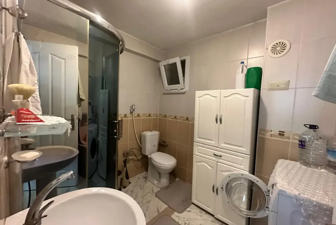 TURGUTALP MAHALLESİ ERDENLER BENZİNLİK YANI SATILIK DAİRE