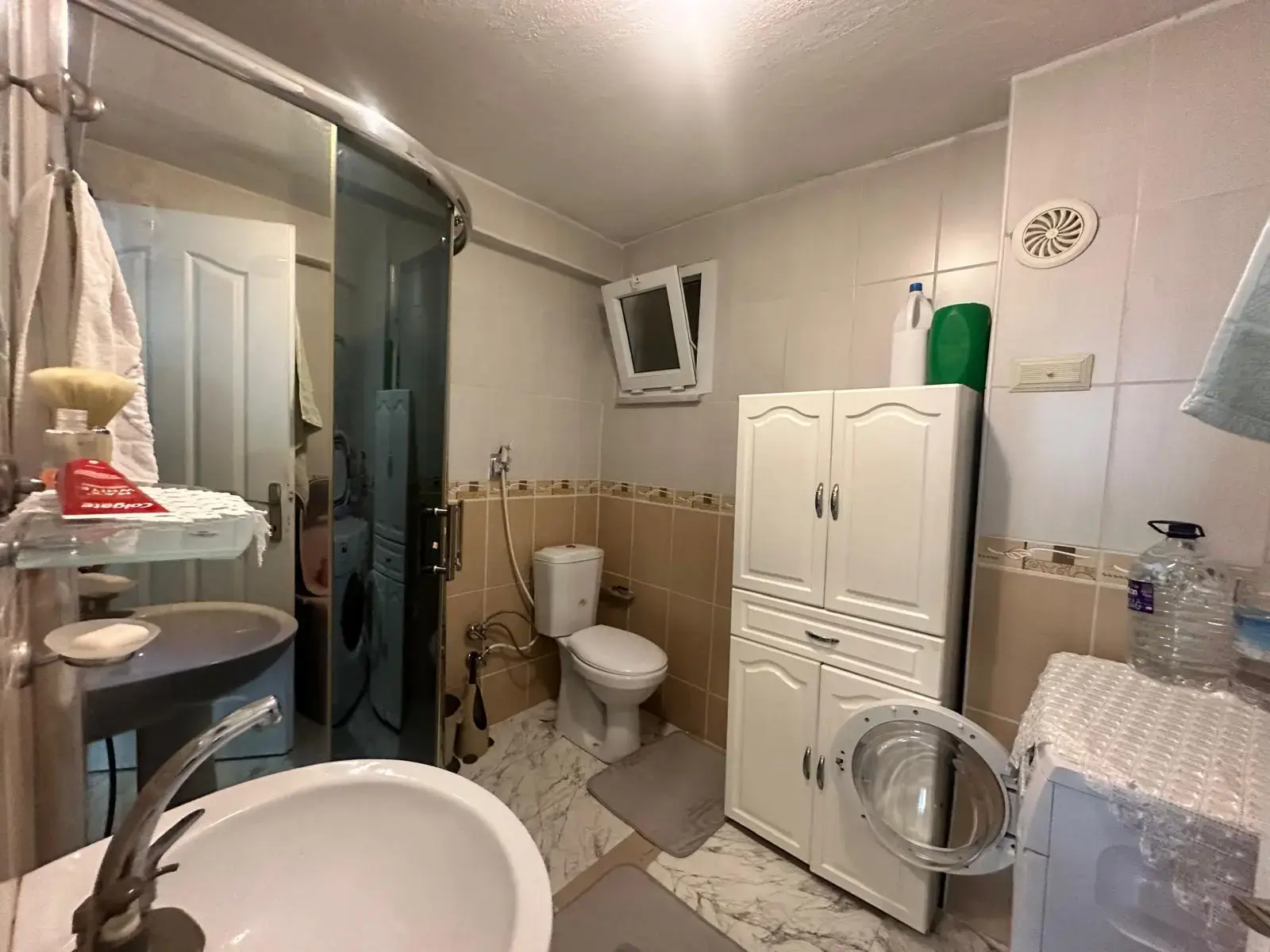 TURGUTALP MAHALLESİ ERDENLER BENZİNLİK YANI SATILIK DAİRE