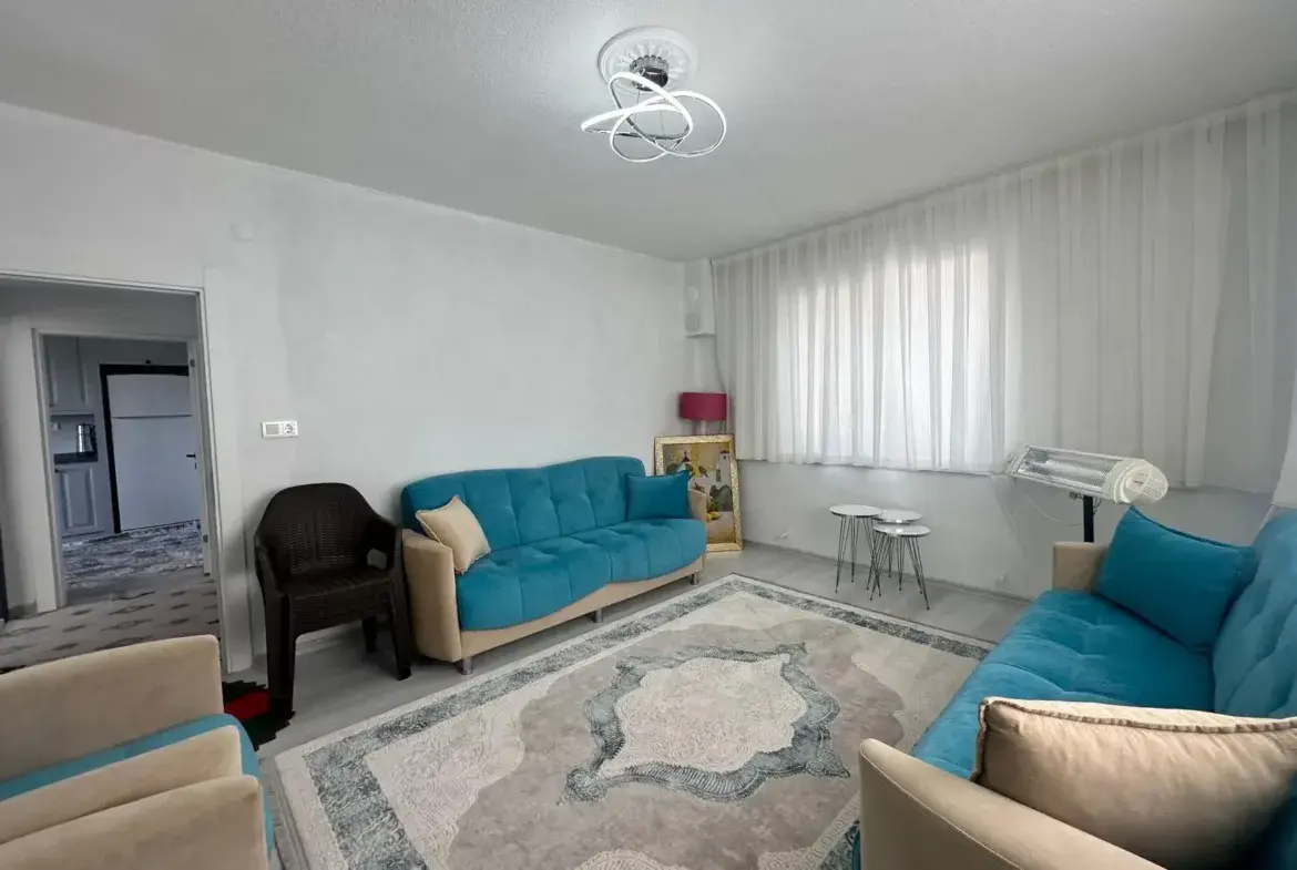 SAVAŞTEPE MİNNETLER KÖYÜNDE SATILIK MÜSTAKİL EV