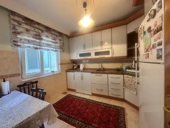 13 EYLÜL MAHALLESİ YENİ MÜESSESE KARŞISI SATILIK MÜSTAKİL EV