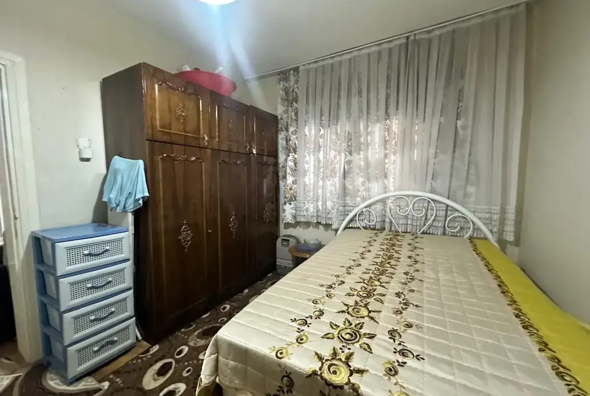 CUMA MAHALLESİ ÇARŞAMBA PAZARI CİVARI SATILIK MÜSTAKİL EV