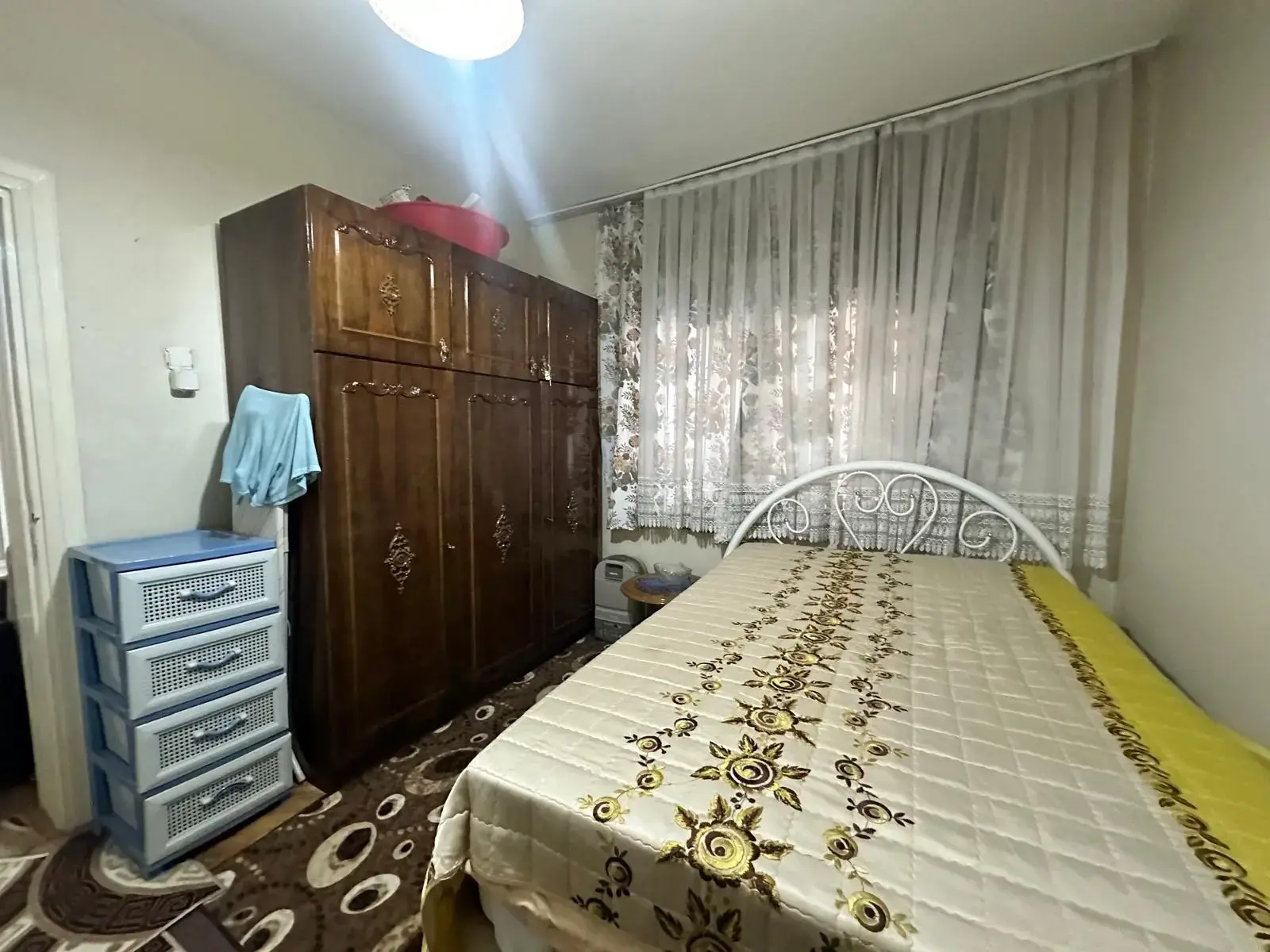 CUMA MAHALLESİ ÇARŞAMBA PAZARI CİVARI SATILIK MÜSTAKİL EV