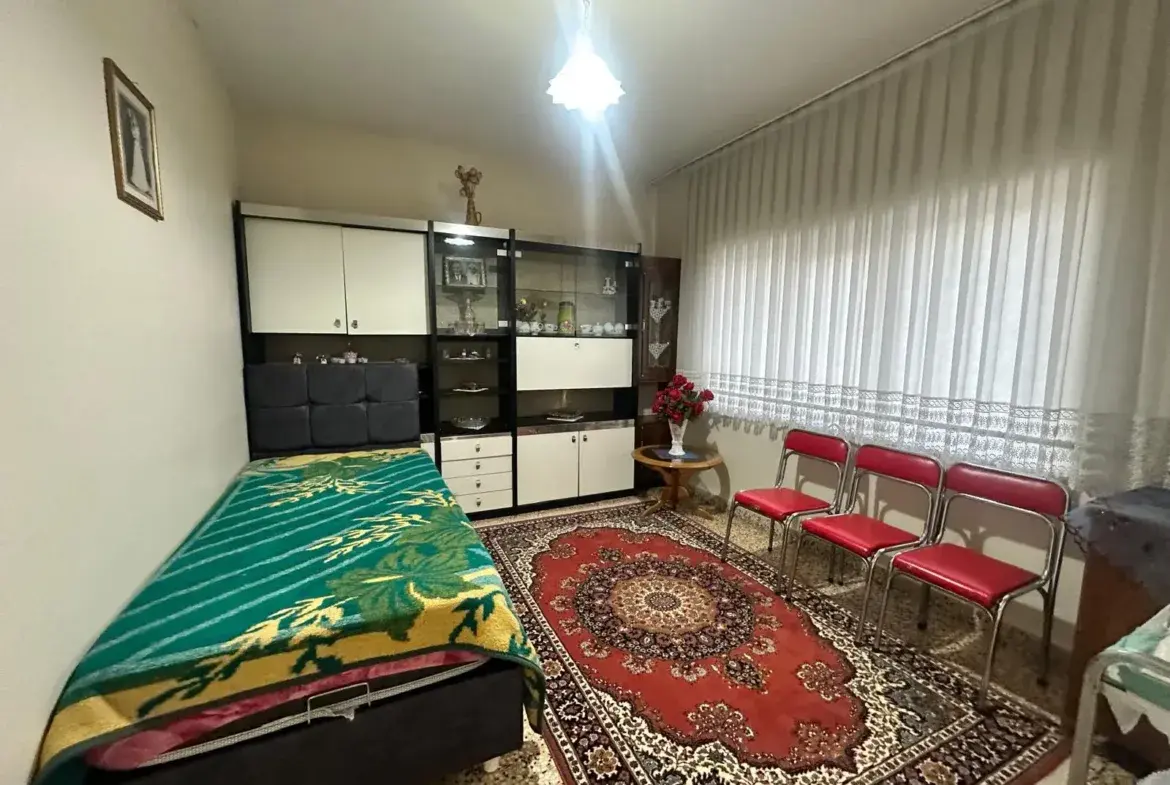 CUMA MAHALLESİ ÇARŞAMBA PAZARI CİVARI SATILIK MÜSTAKİL EV