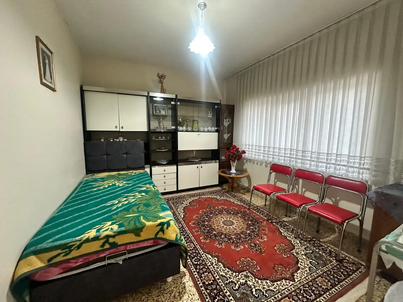 CUMA MAHALLESİ ÇARŞAMBA PAZARI CİVARI SATILIK MÜSTAKİL EV
