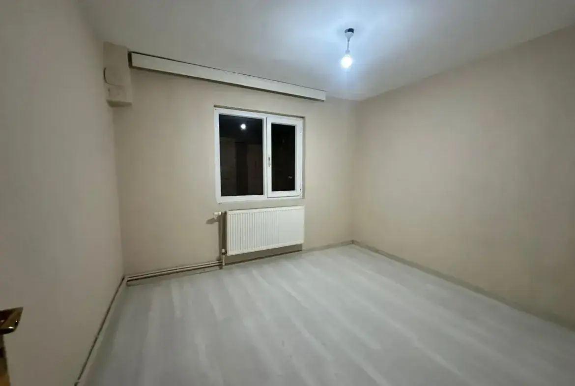 MERKEZDE PEHLİVANOĞLU ÜZERİ KİRALIK DAİRE