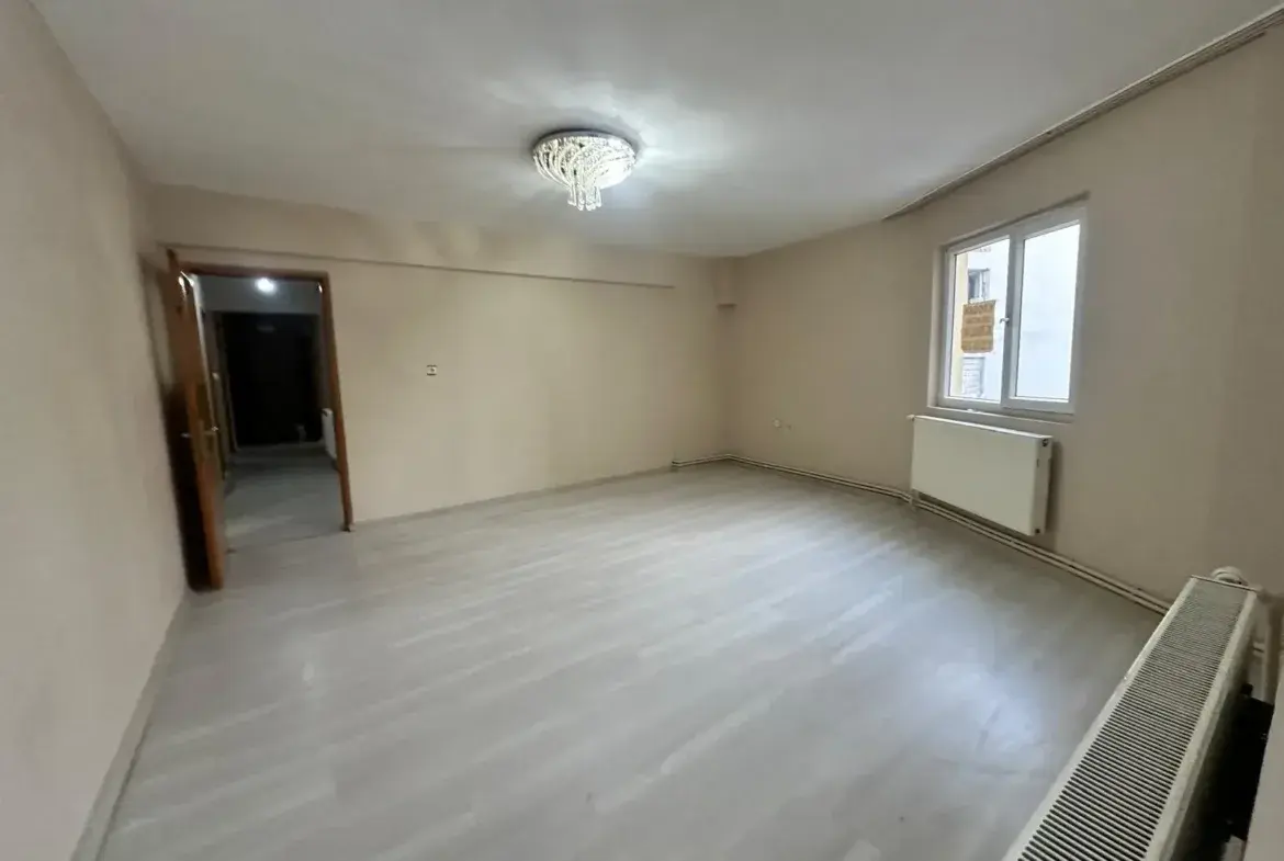 MERKEZDE PEHLİVANOĞLU ÜZERİ KİRALIK DAİRE