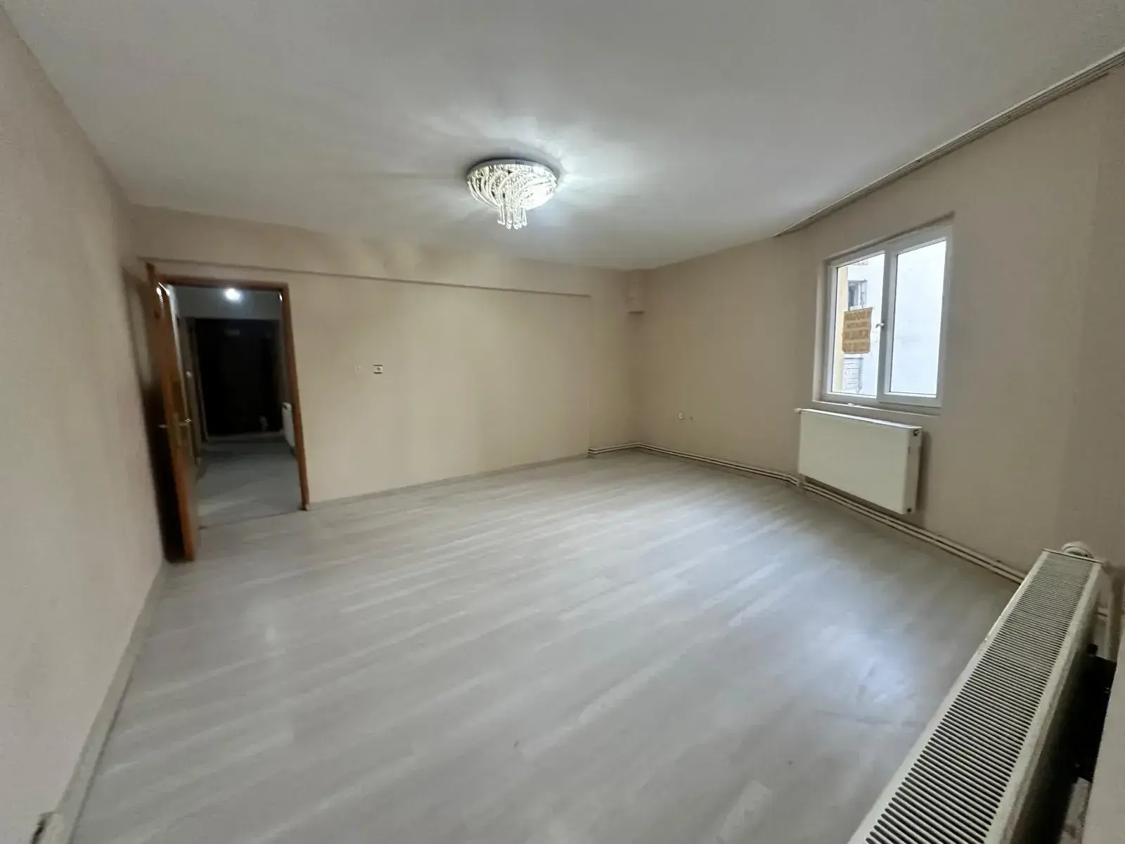 MERKEZDE PEHLİVANOĞLU ÜZERİ KİRALIK DAİRE
