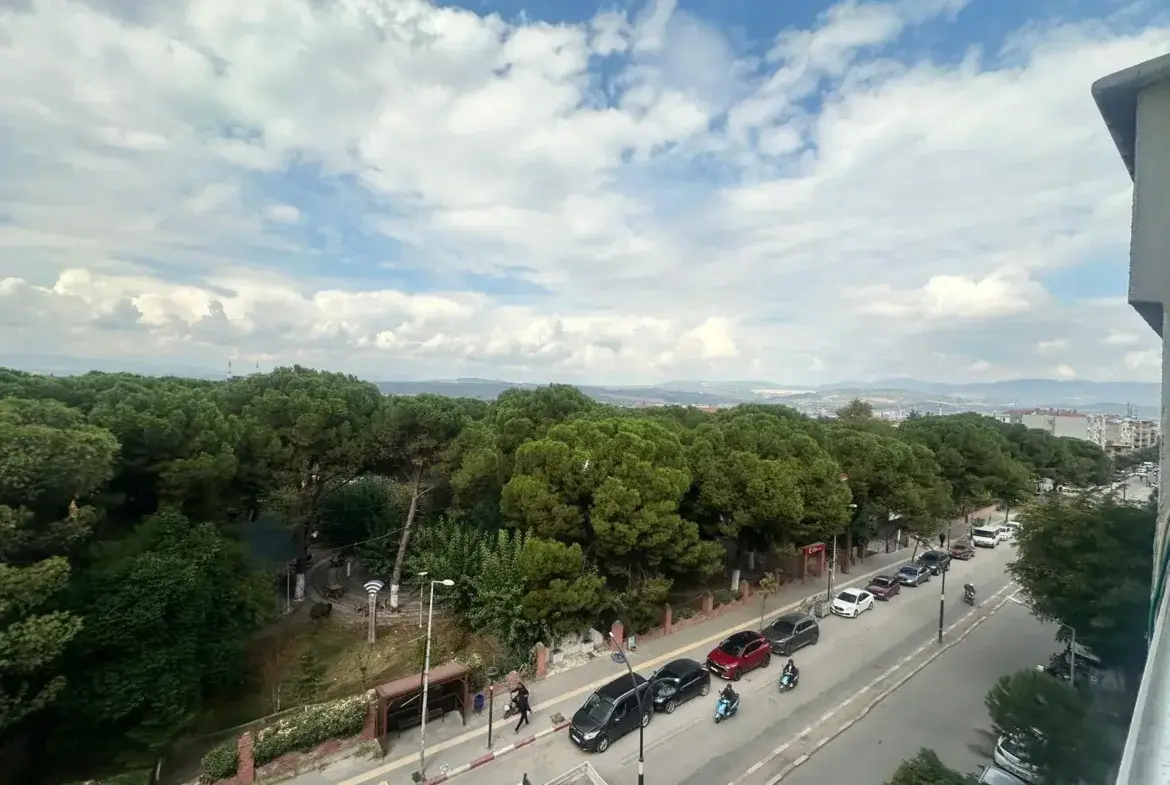 ATATÜRK CADDESİ YENİ ADLİYE KARŞISI SATILIK DAİRE