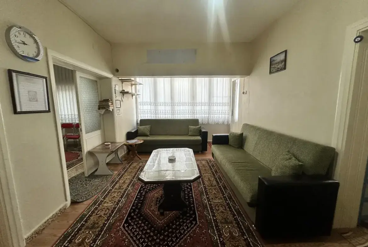 CUMA MAHALLESİ ÇARŞAMBA PAZARI CİVARI SATILIK MÜSTAKİL EV
