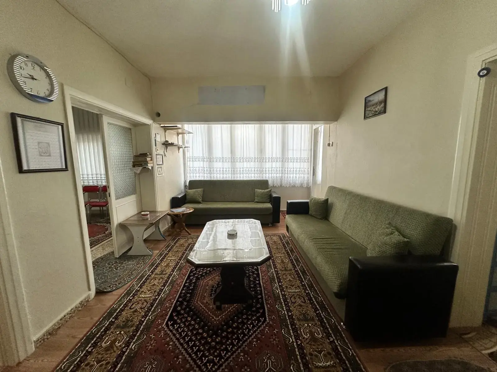 CUMA MAHALLESİ ÇARŞAMBA PAZARI CİVARI SATILIK MÜSTAKİL EV