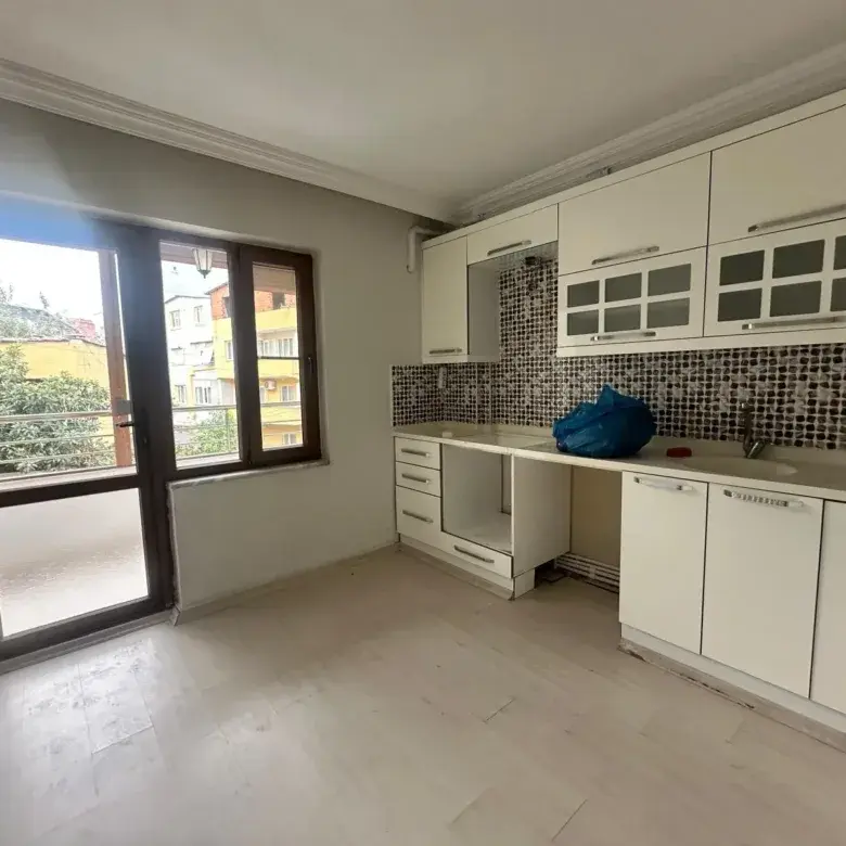 KURTULUŞ MAHALLESİ BÜYÜK MİGROS CİVARI SATILIK DAİRE