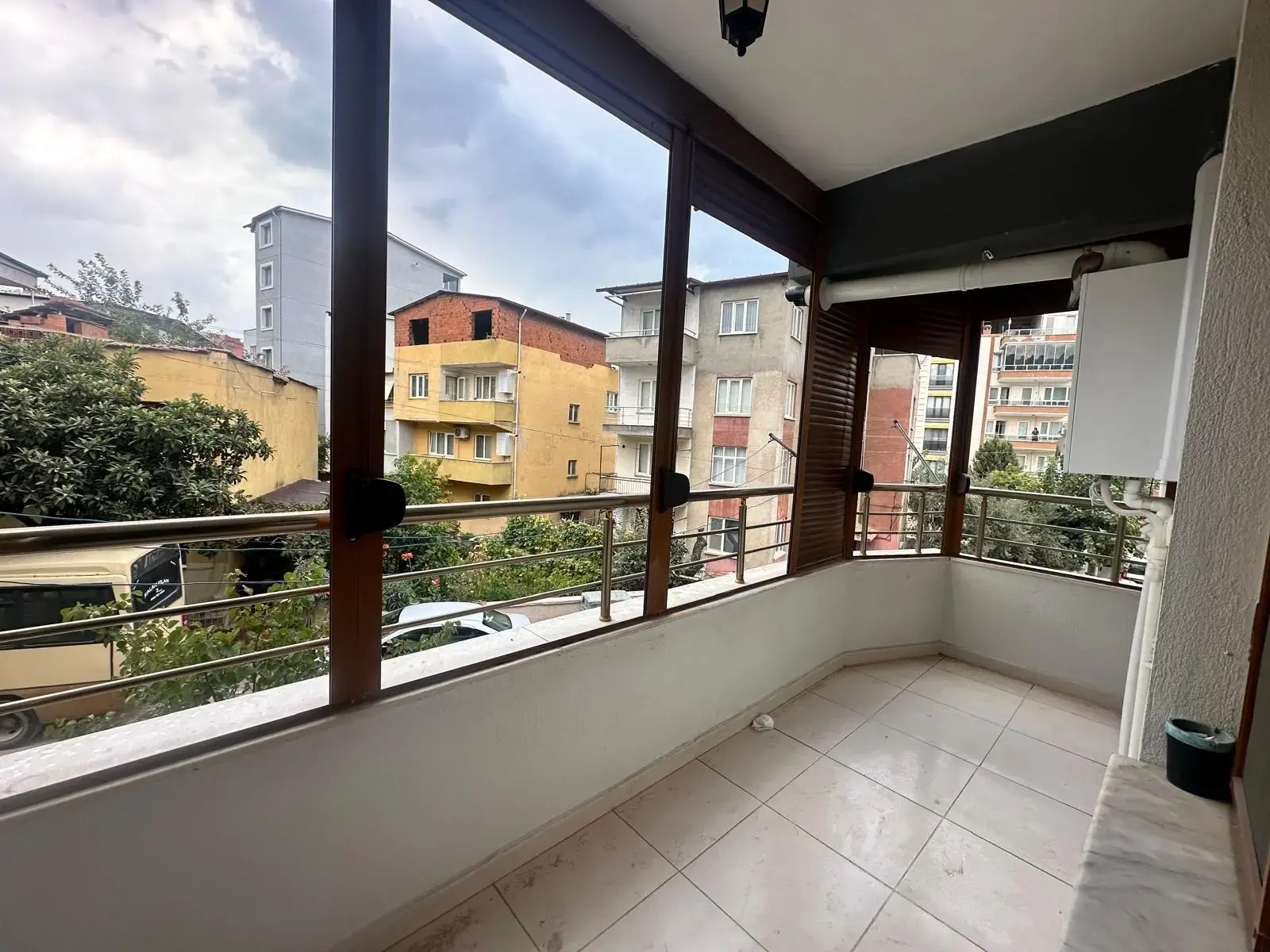 KURTULUŞ MAHALLESİ BÜYÜK MİGROS CİVARI SATILIK DAİRE