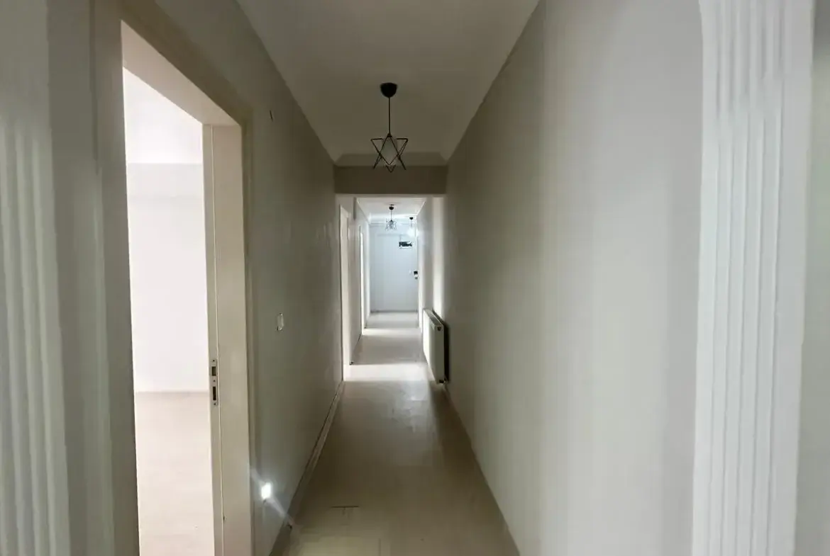 KURTULUŞ MAHALLESİ BÜYÜK MİGROS CİVARI SATILIK DAİRE