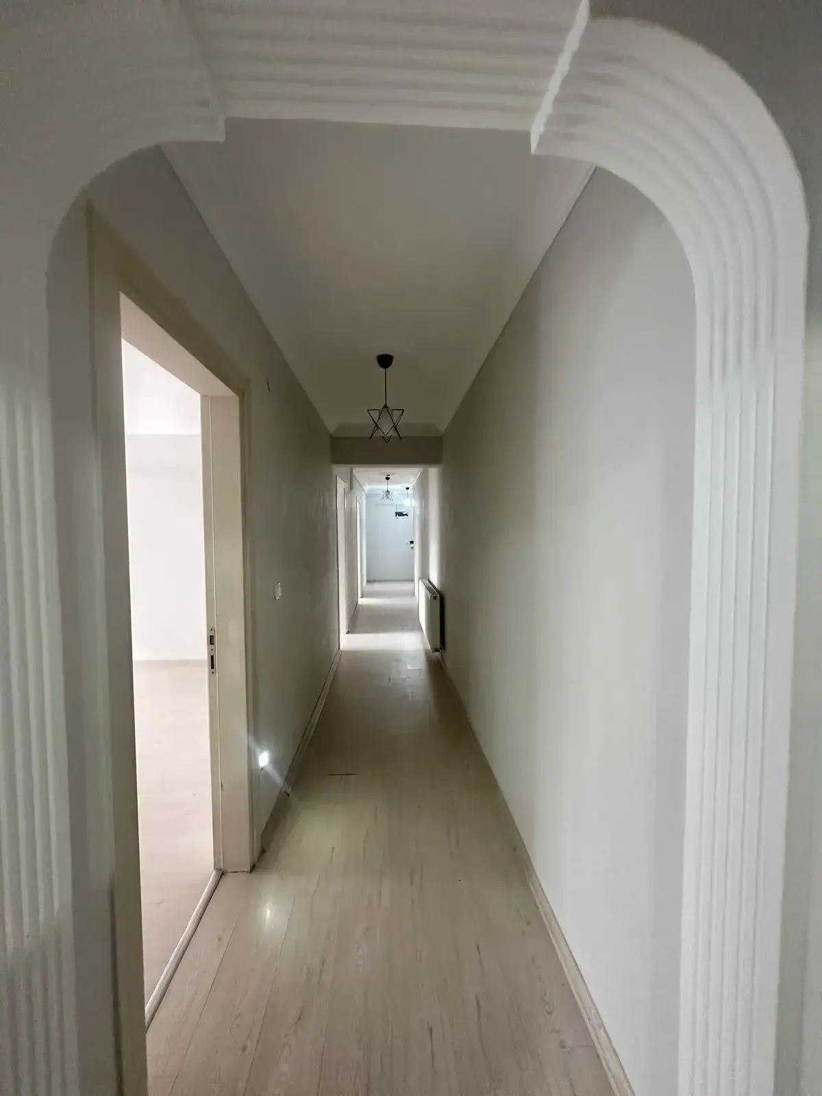 KURTULUŞ MAHALLESİ BÜYÜK MİGROS CİVARI SATILIK DAİRE