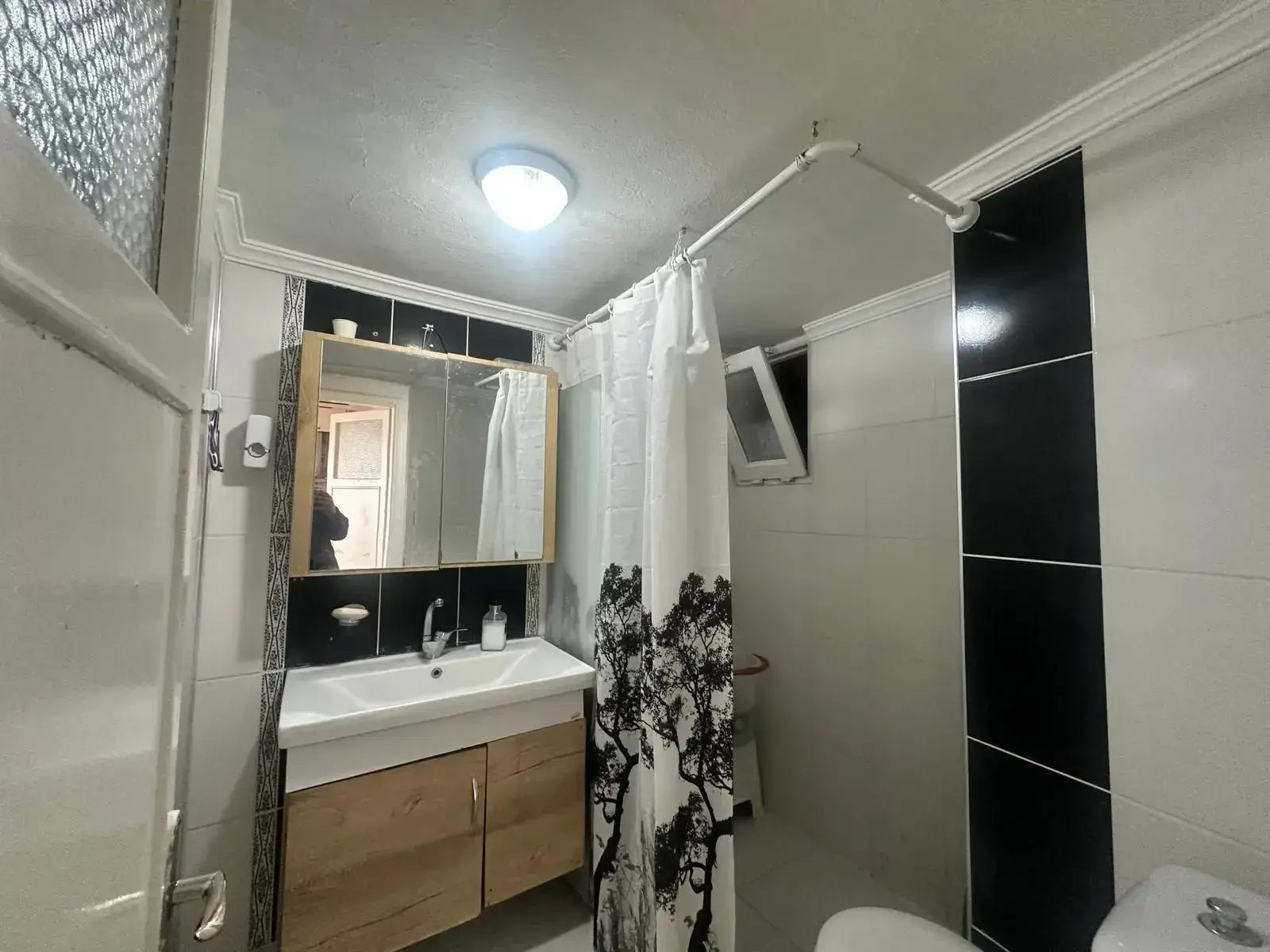 ATATÜRK CADDESİ YENİ ADLİYE KARŞISI SATILIK DAİRE