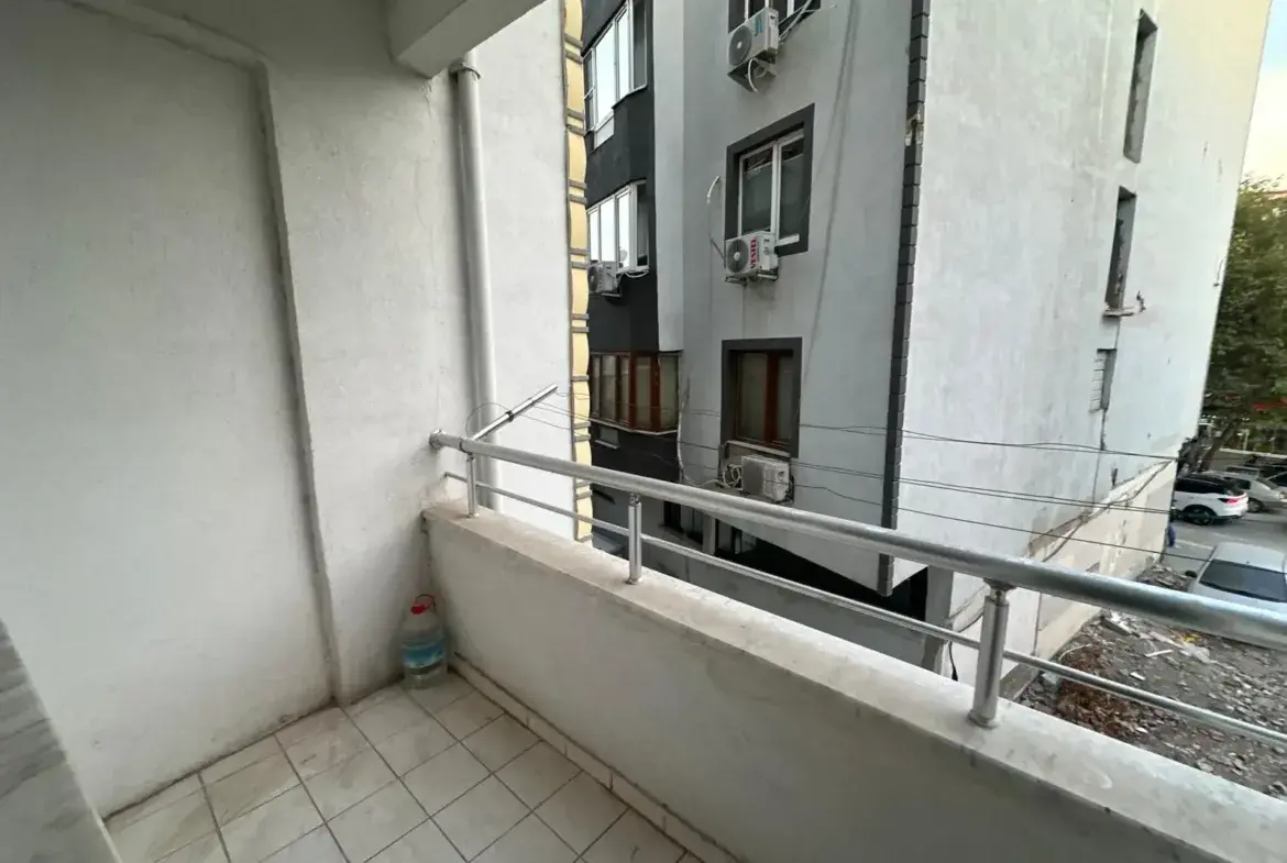 MERKEZDE PEHLİVANOĞLU ÜZERİ KİRALIK DAİRE