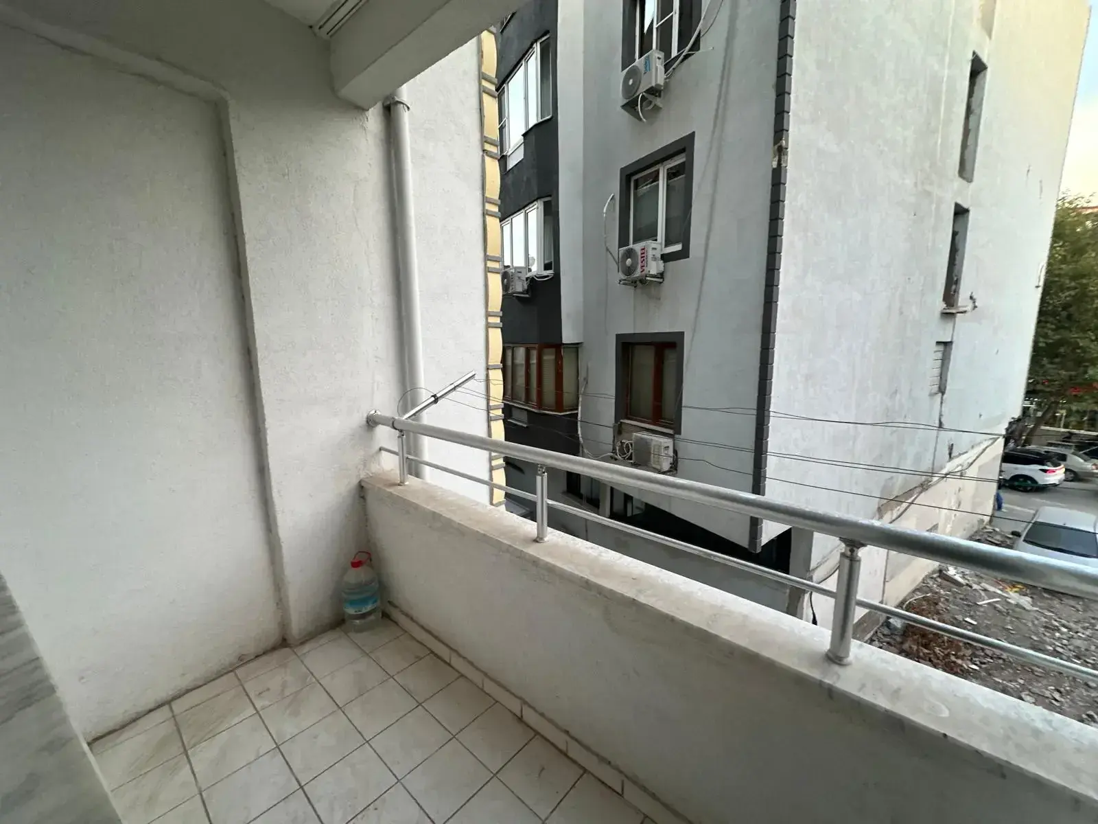 MERKEZDE PEHLİVANOĞLU ÜZERİ KİRALIK DAİRE