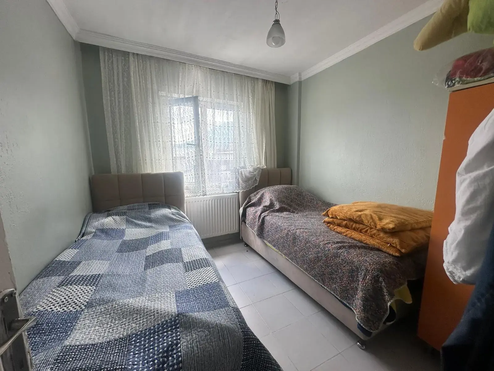 ATATÜRK CADDESİ YENİ ADLİYE KARŞISI SATILIK DAİRE