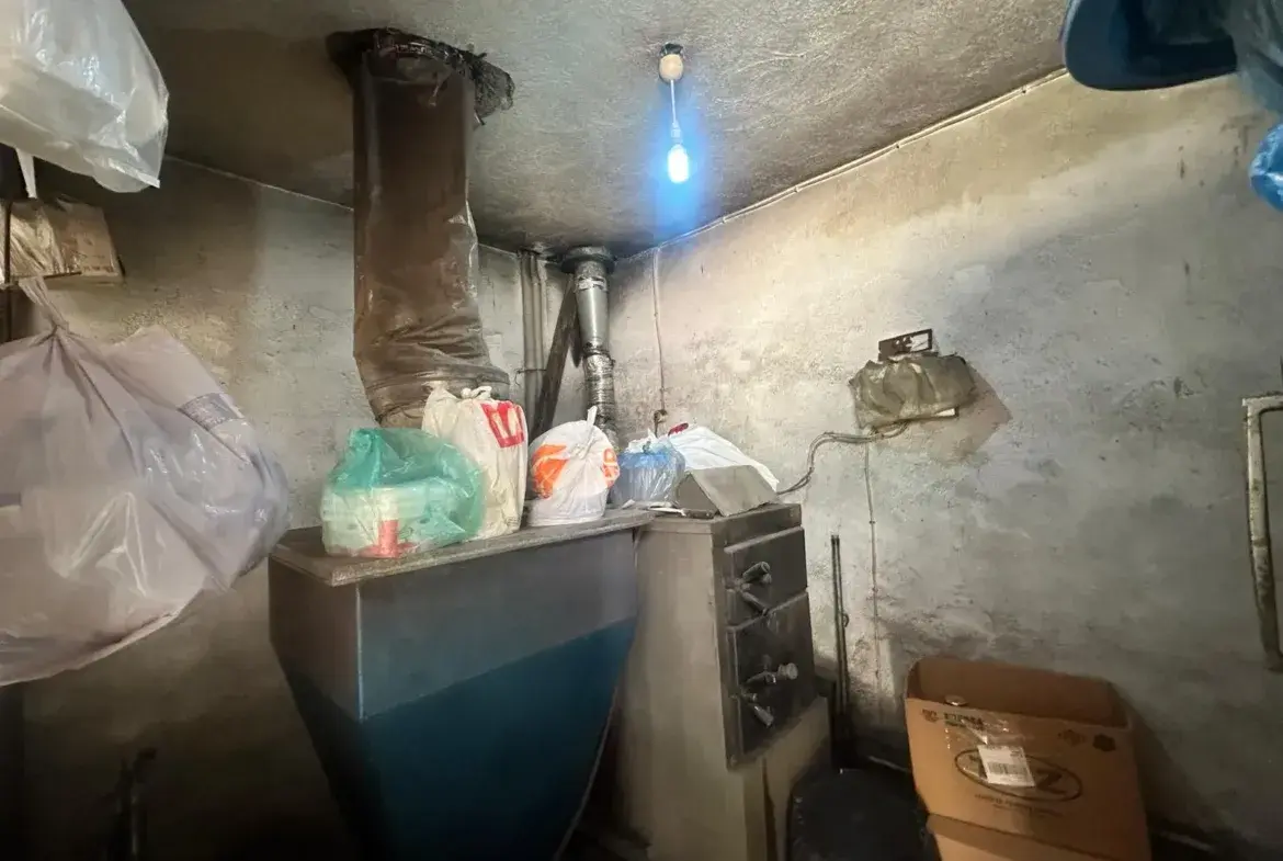 CUMA MAHALLESİ FEVZİ ÇAKMAK CADDESİNDE SATILIK MÜSTAKİL DUBLEKS