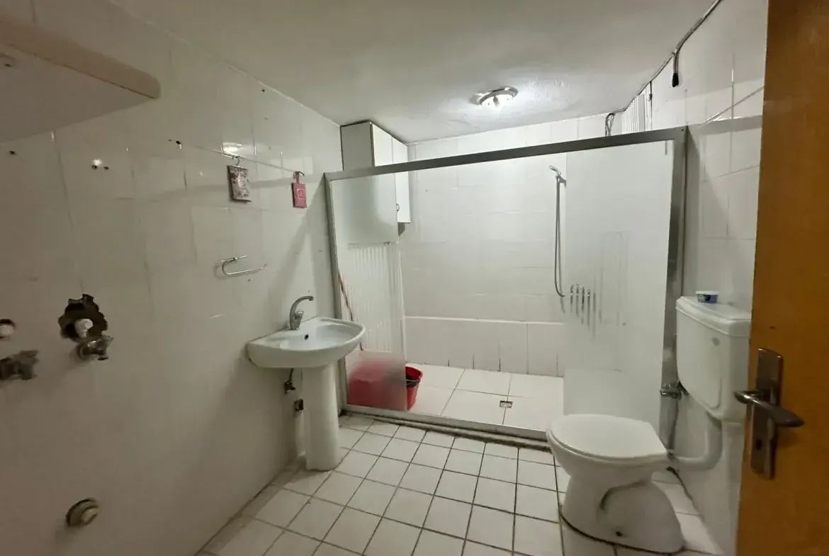 MERKEZDE PEHLİVANOĞLU ÜZERİ KİRALIK DAİRE