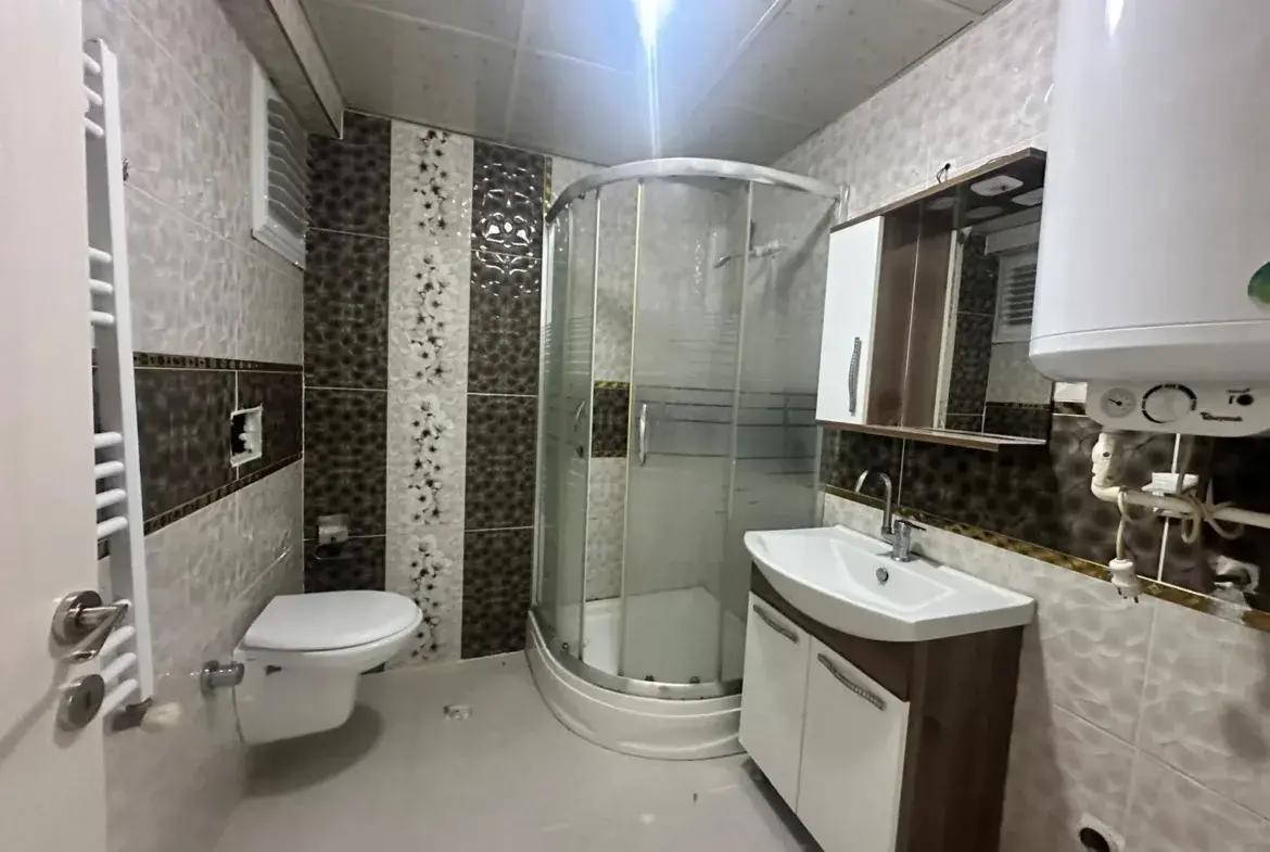 KURTULUŞ MAHALLESİ BÜYÜK MİGROS CİVARI SATILIK DAİRE