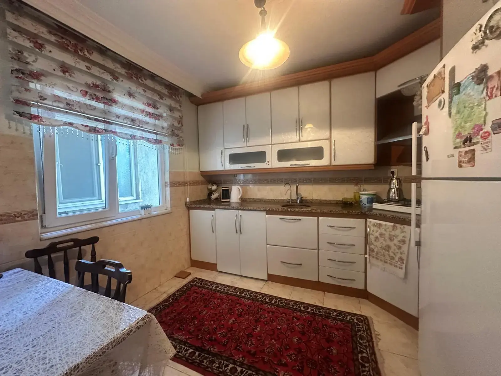 13 EYLÜL MAHALLESİ YENİ MÜESSESE KARŞISI SATILIK MÜSTAKİL EV