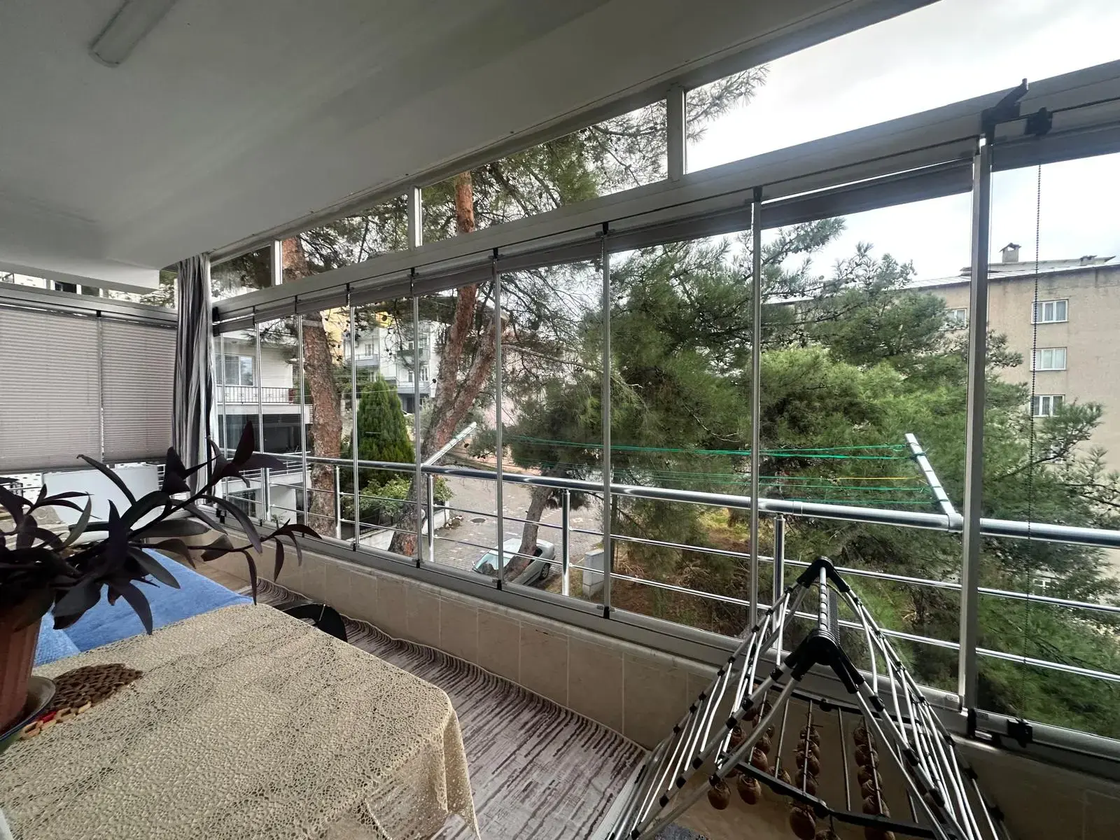 TURGUTALP MAHALLESİ ERDENLER BENZİNLİK YANI SATILIK DAİRE